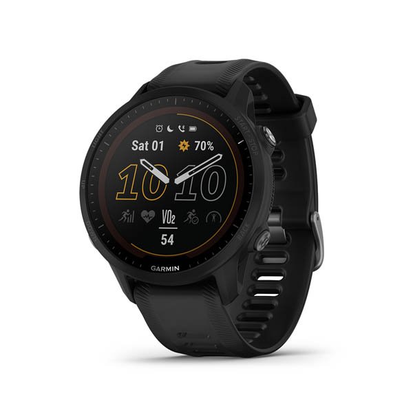 Garmin Smart Watch Forerunner 955 Cycling Boutique