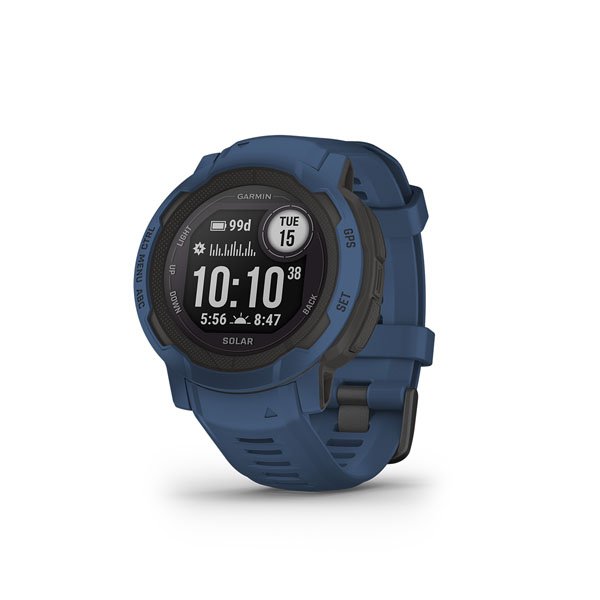 Garmin Smart Watch | Instinct 2 | Cycling Boutique