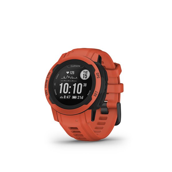 Garmin Smart Watch Instinct 2S