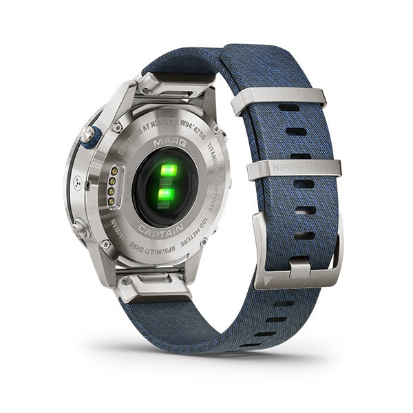 Garmin Smart Watch MARQ Cycling Boutique - Main Image