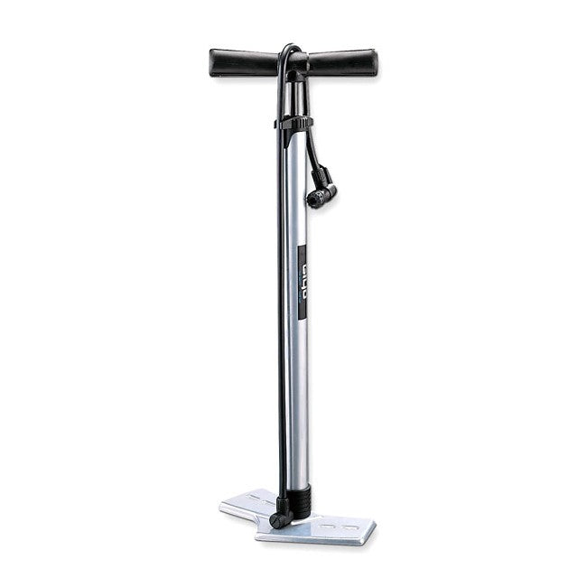 Giyo Floor Pump GF-05 - Cycling Boutique
