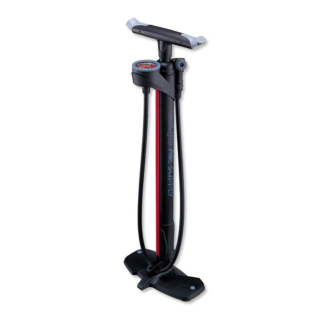 Giyo Floor Pump GF-41V - Cycling Boutique