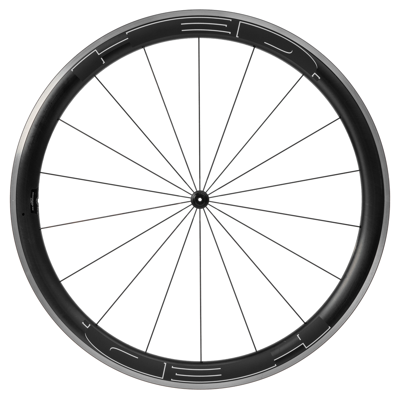 HED Road Bike Wheelset Jet RC4 Performance Rim Brake