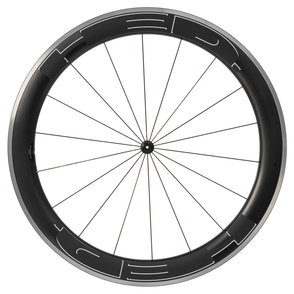 Hed bike wheels sales