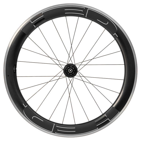 HED Road Bike Wheelset | Jet RC6 Performance Rim Brake - Cycling Boutique