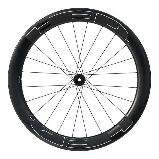 HED Road Bike Wheelset | Vanquish RC6 Performance Disc Brake - Cycling Boutique