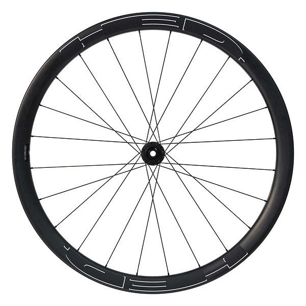 HED Road Bike Wheelset | Vanquish RC4 Performance Disc Brake - Cycling Boutique