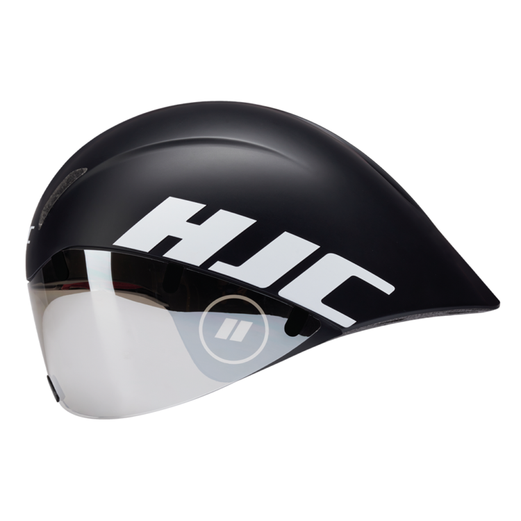 HJC Triathlon Cycling Helmet | ADWATT 1.5 - Cycling Boutique