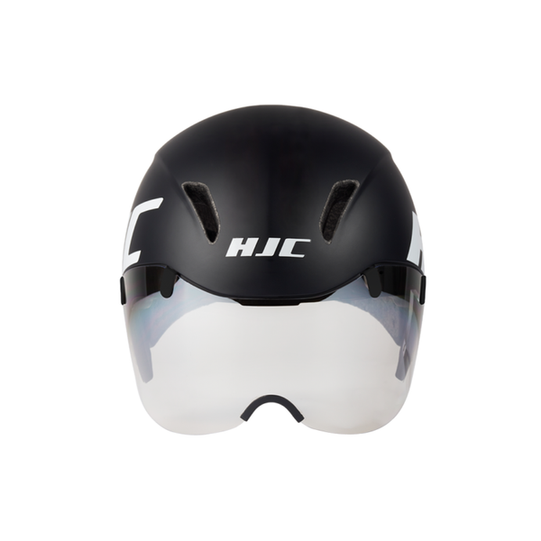 HJC Triathlon Cycling Helmet | ADWATT 1.5 - Cycling Boutique
