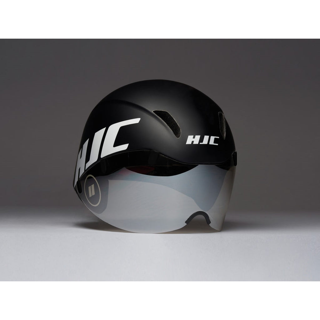 best bike helmet for triathlon SLS3 - Aero Bike Helmet with Removable Shield Visor Tri and Time Trial TT - Lightweight Men/Women Visor Best Aero Helmet For
