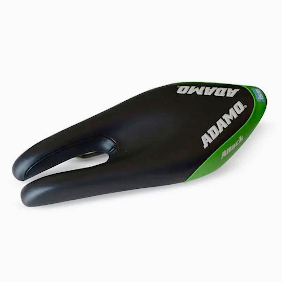 ISM Saddle Adamo Attack Cycling Boutique - Main Image