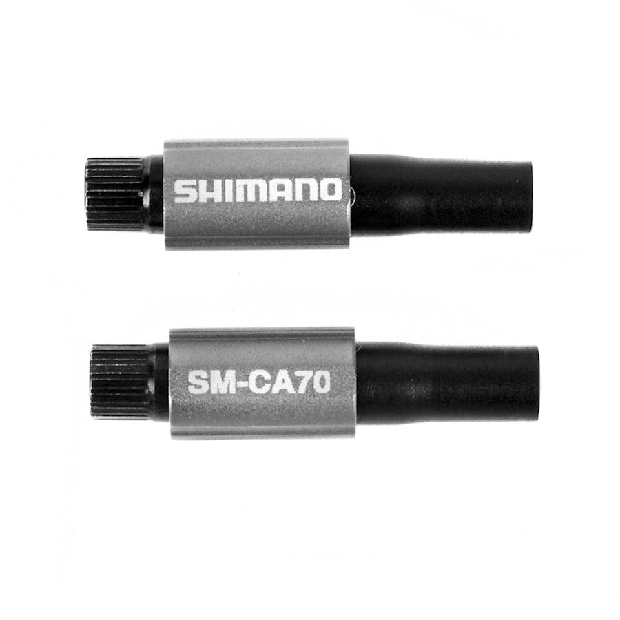 Shimano Shift Cable Inline Adjusters | 105 (SM-CA70) - Cycling Boutique