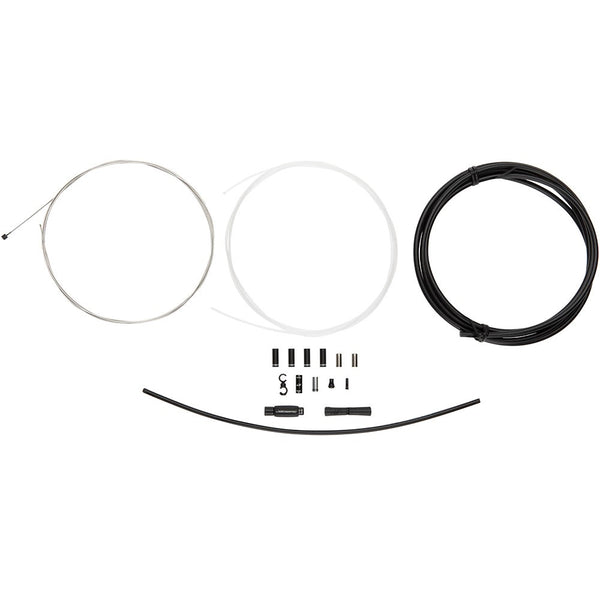 Jagwire Cables | 1X Elite Sealed Shift DIY - Cycling Boutique