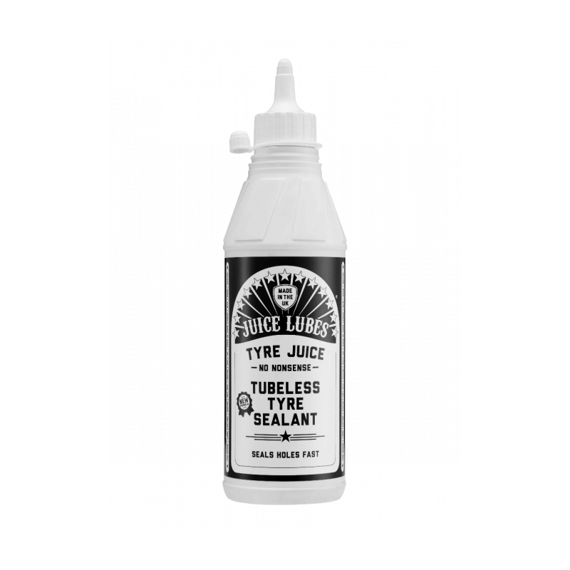 Juice Lubes Tire Juice, Tubeless Tire Sealant - Cycling Boutique