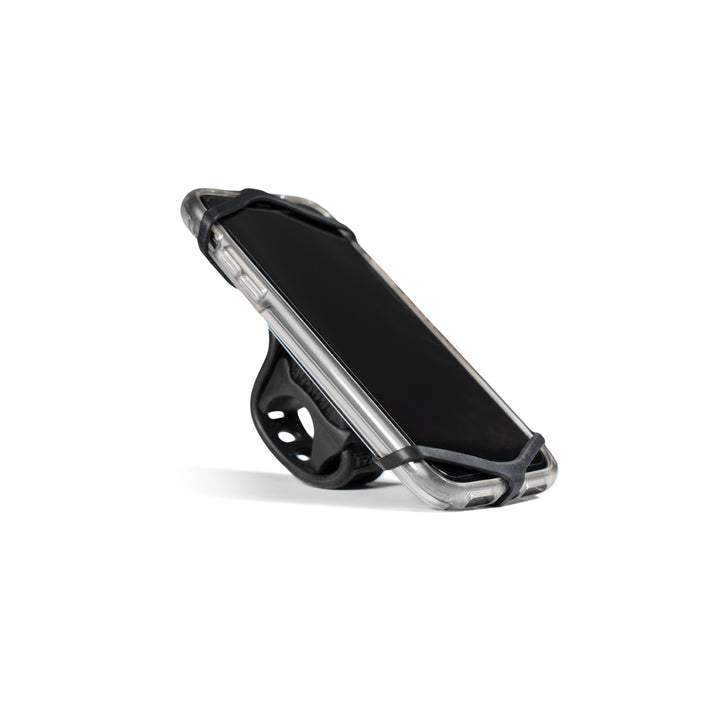 Lezyne Mounts | Smart Grip Phone Mount - Cycling Boutique