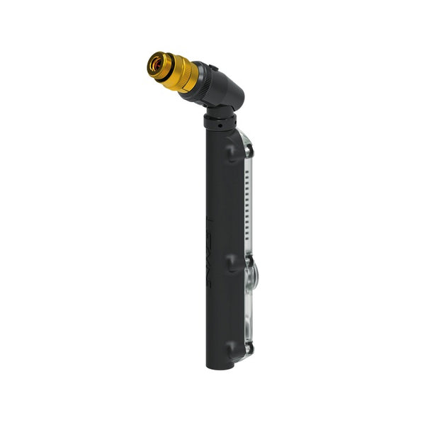 Lezyne Pump | Digital Check Drive Pressure Gauge - Cycling Boutique
