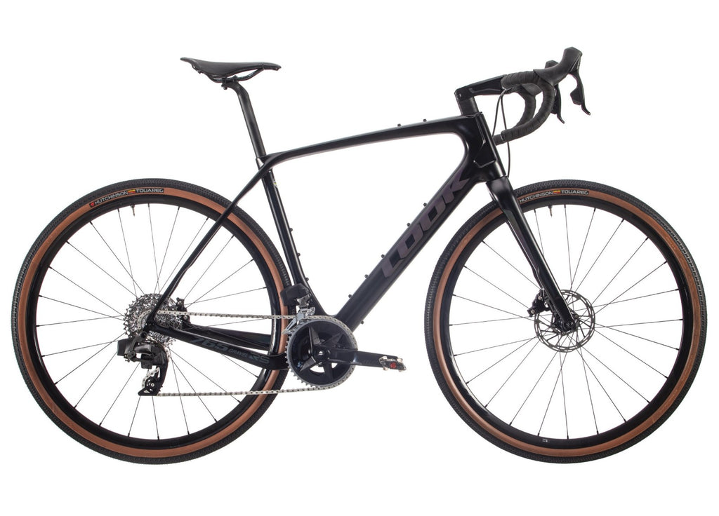 gravel bike in india Look Gravel Bike