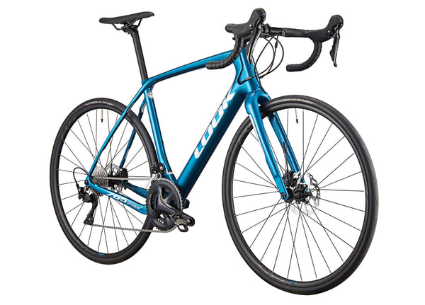Look Road Bike | 765 Optimum Plus Disc Brake, Shimano 105 - Cycling Boutique