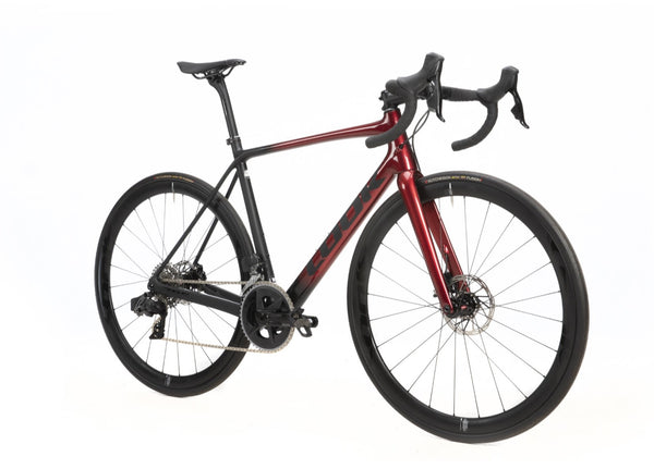 Look Road Bike | 785 HUEZ R38D Disc Brake Rival E-Tap Interference - Cycling Boutique
