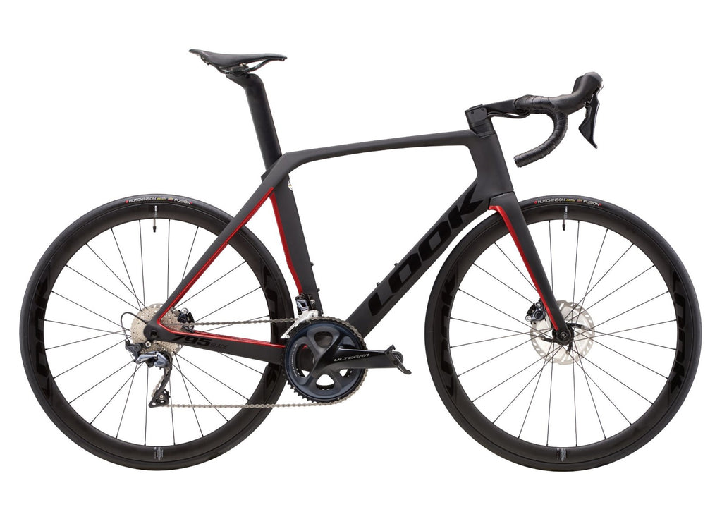 Look Road Bike | 795 BLADE Disc Brake R38D - Cycling Boutique
