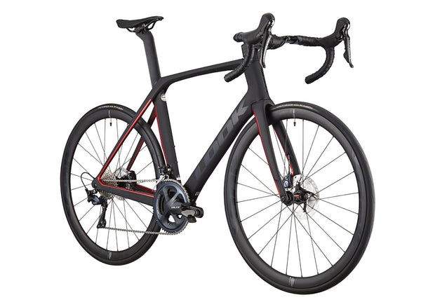 Look Road Bike | 795 BLADE Disc Brake R38D - Cycling Boutique