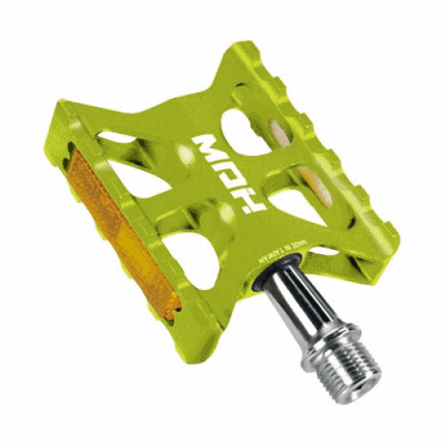 MDH Road/City Flat Platform Pedals
