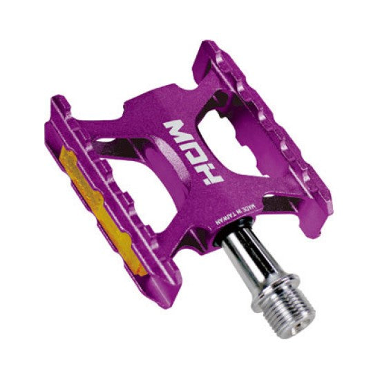 mdh atb pedale MDH Road/Track Flat Platform Pedals