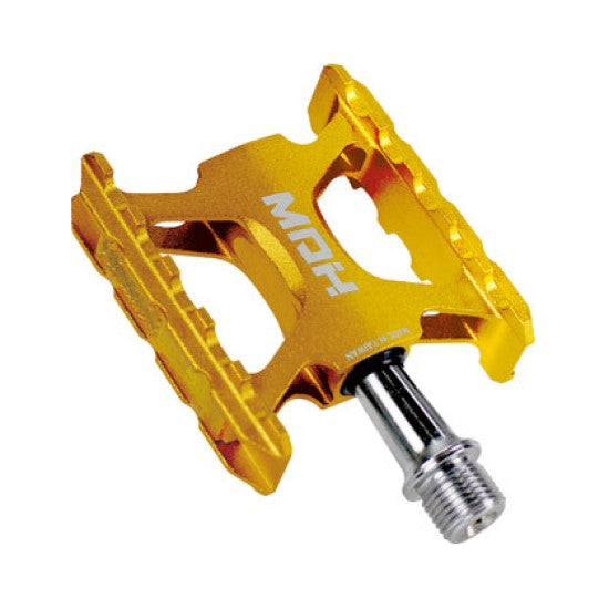 mdh atb pedale Road/Track Flat Platform Pedals Kopfumfang:58 - 62 cm Holland Fahrrad in Oldenburg USB-C charging