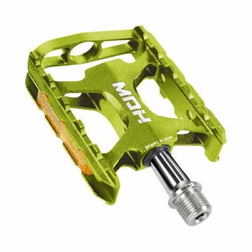 MDH Road / Track Pedals | PCB-03, Lightweight, Alloy - Cycling Boutique