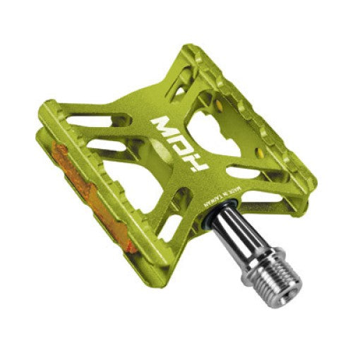 MDH Road / Track Pedals | PCB-04, Lightweight, Alloy - Cycling Boutique