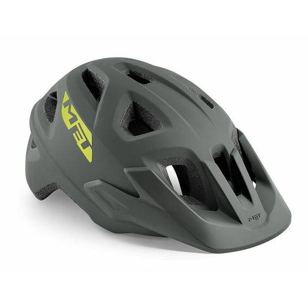 MET MTB Cycling Helmet | Echo - Cycling Boutique