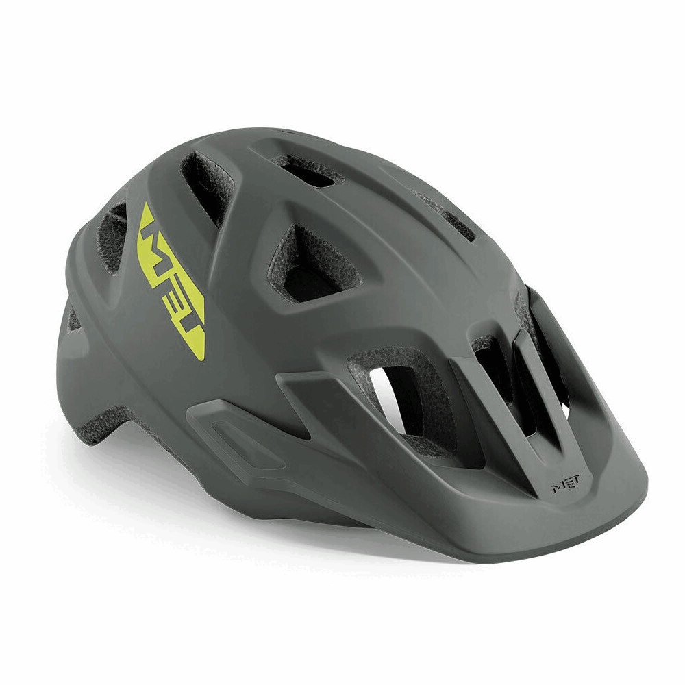 MET MTB Cycling Helmet Echo Cycling Boutique