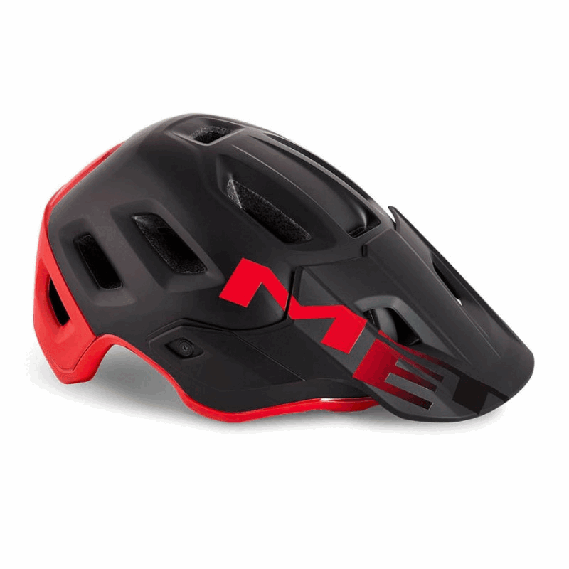MET MTB Helmet | Roam CE - Cycling Boutique