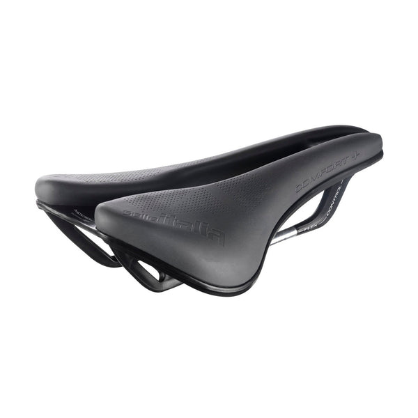 Selle Italia Saddle | Model X Comfort Plus - Cycling Boutique