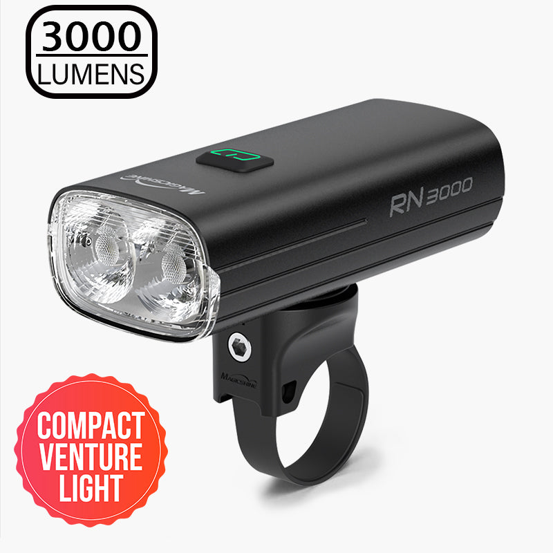Magicshine Front Light | RN 3000 - Cycling Boutique