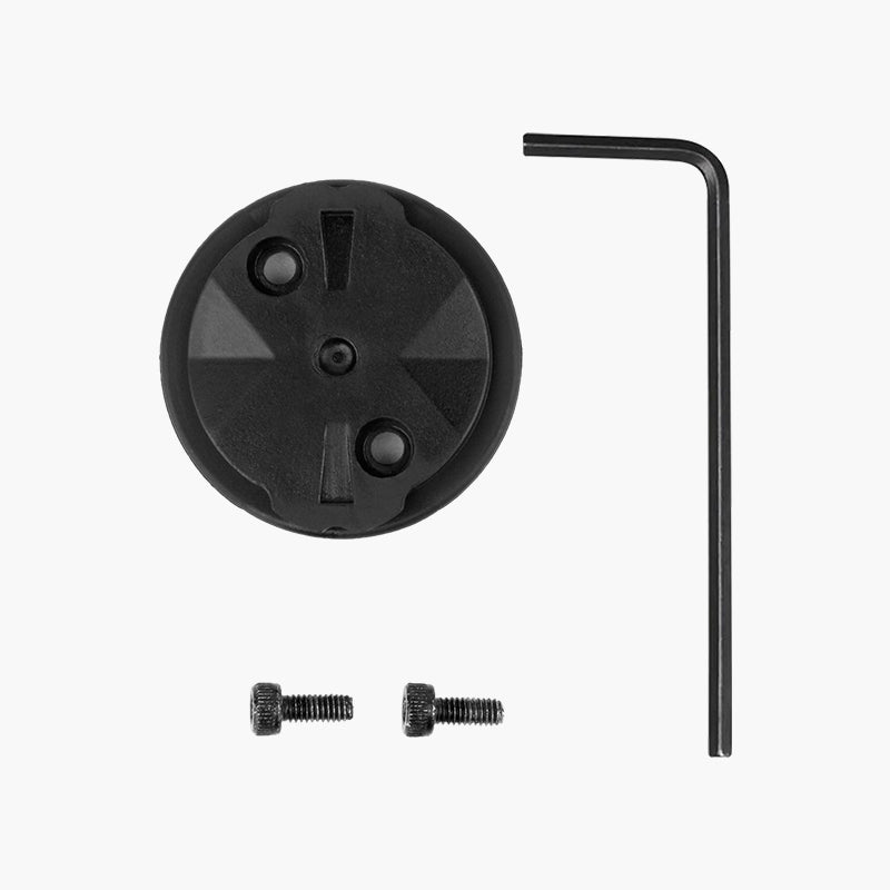 Magicshine Light Mounts | Allty Series Bike Lights Garmin Base Mount - Cycling Boutique