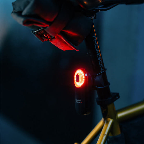 Magicshine Lights | Seemee 508, Radar Rear Light - Cycling Boutique
