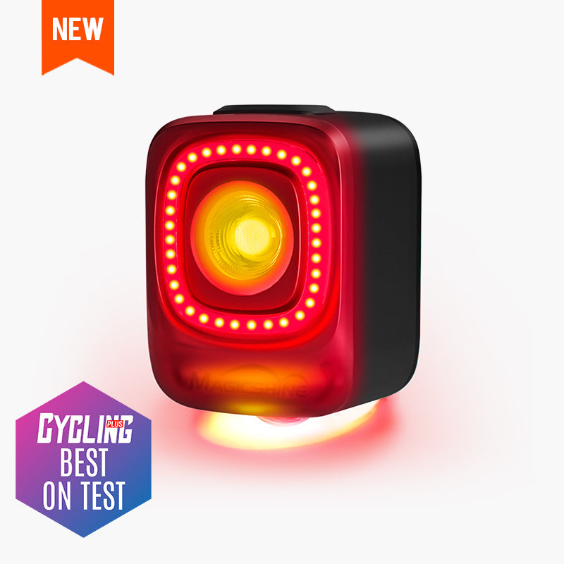 Magicshine Rear Light | SEEMEE200 V2.0 - Cycling Boutique