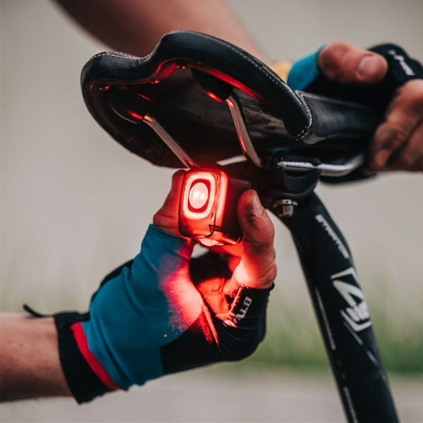 Magicshine Rear Light | SEEMEE200 V2.0 - Cycling Boutique