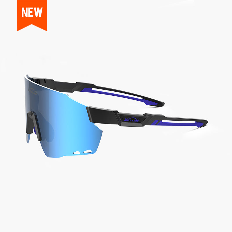 Magicshine USA Sunglasses | Windbreaker Classic | Cycling Boutique