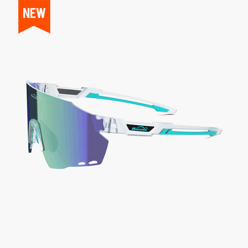 Magicshine USA Sunglasses | Windbreaker Classic | Cycling Boutique