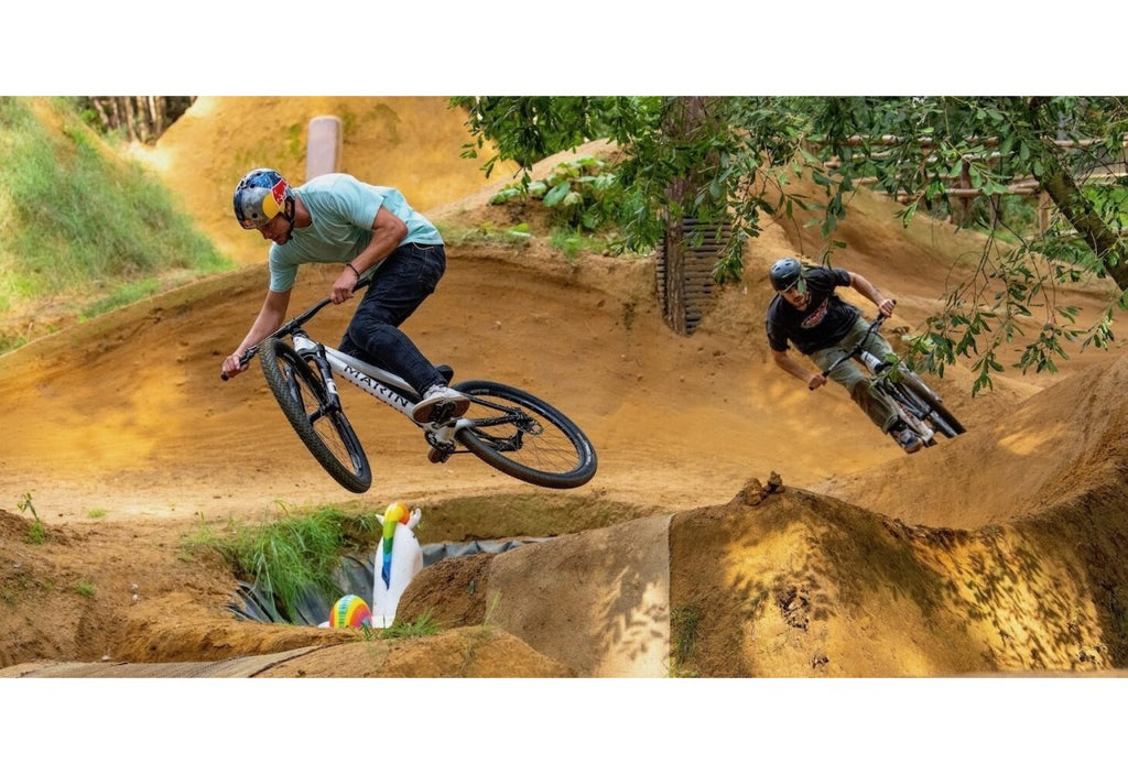 Marin Bikes Frame Kit Alcatraz