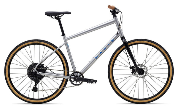 Marin Bikes Hybrid Bike | Kentfield 2 - Cycling Boutique