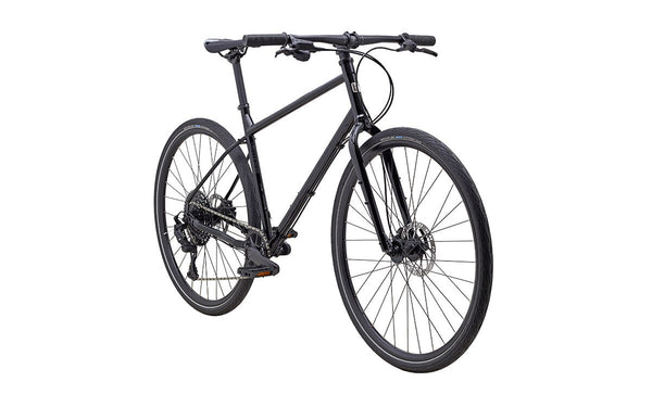 Marin Bikes Hybrid Bike | Muirwoods 700c, for Urban Commutes - Cycling Boutique