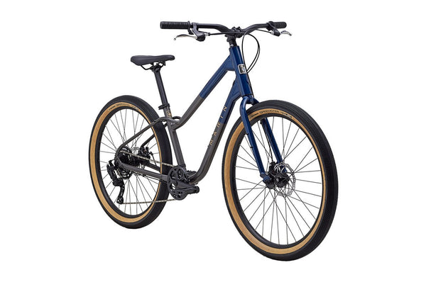 Marin Bikes Hybrid Bike | Stinson 2 27.5