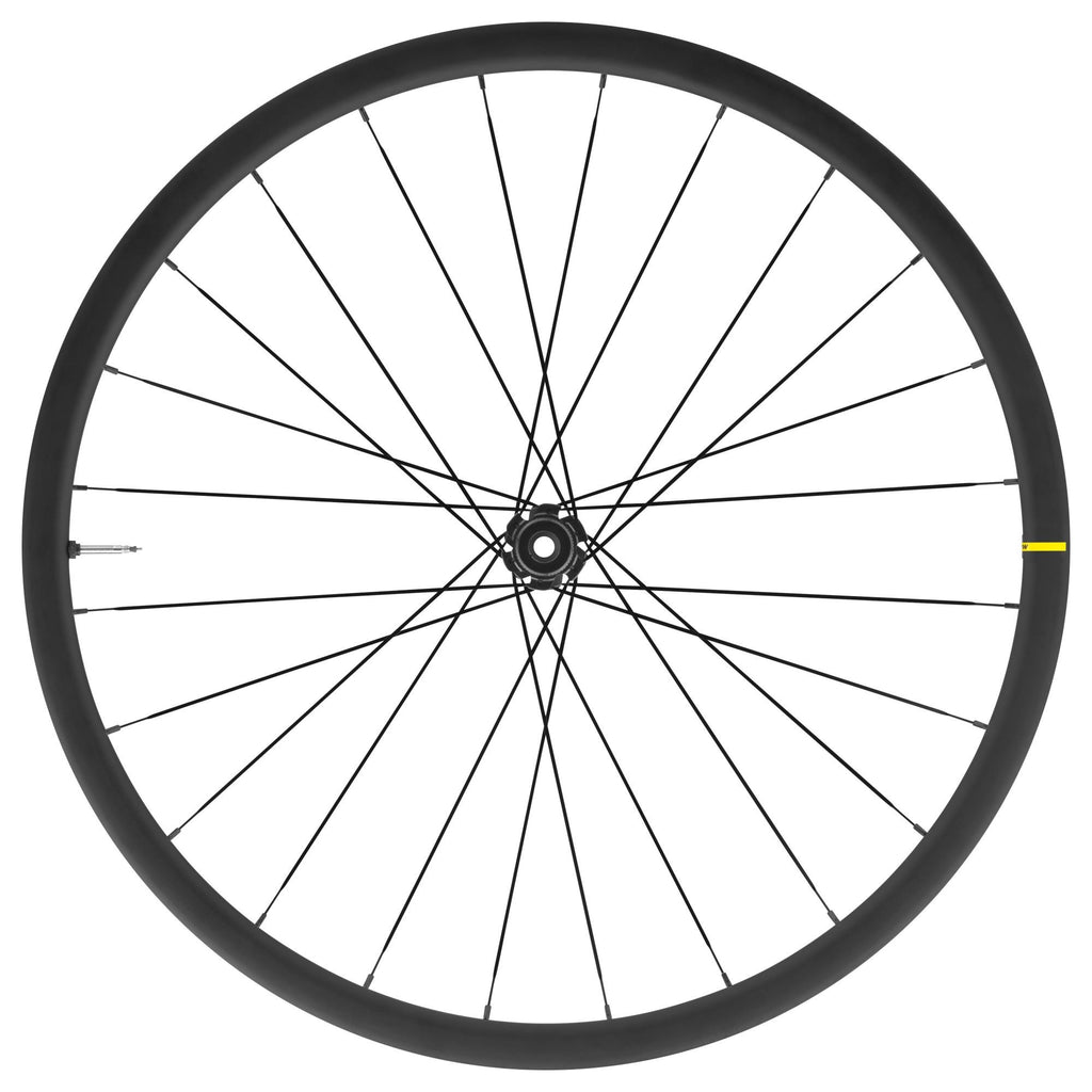 Mavic Roadbike Wheelset Cosmic Elite UST, Clincher, Tubeless, 11
