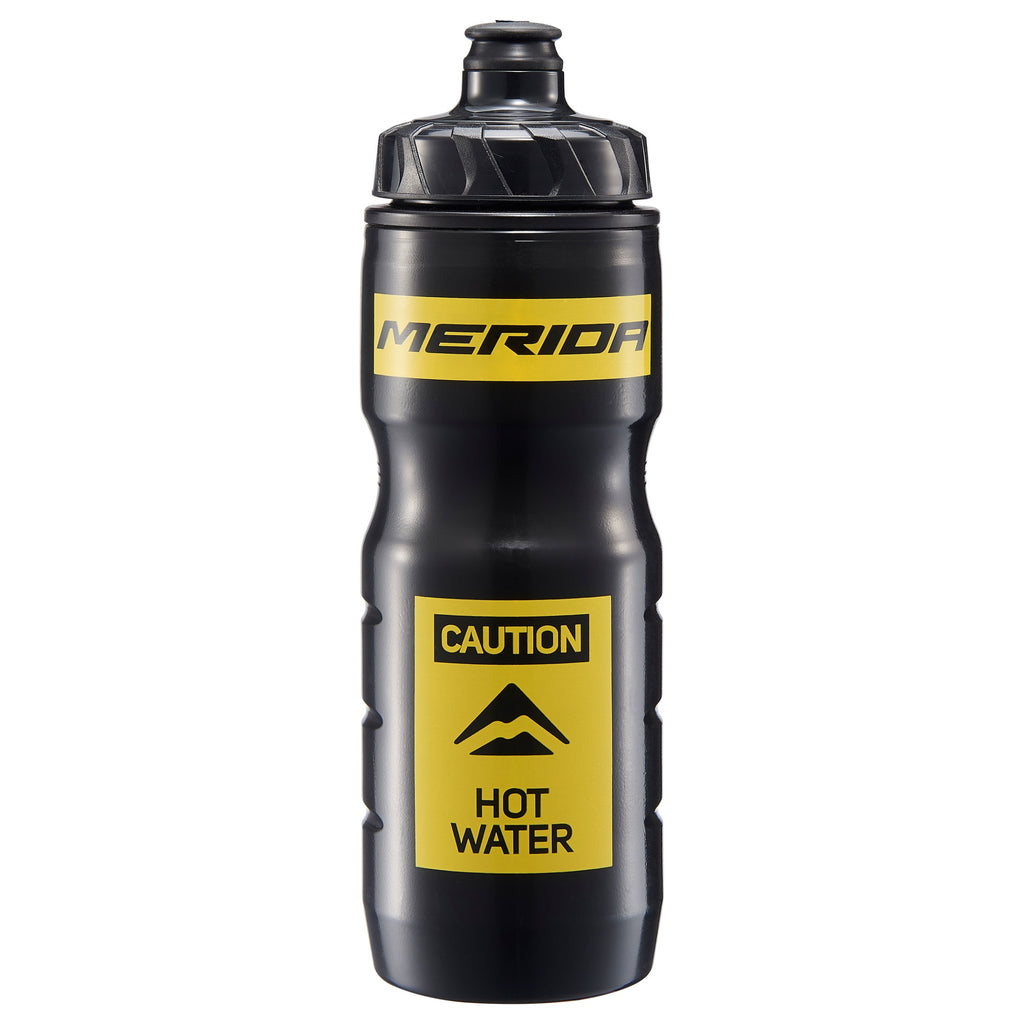 Merida Bottle | Caution Thermos 650ml - Cycling Boutique