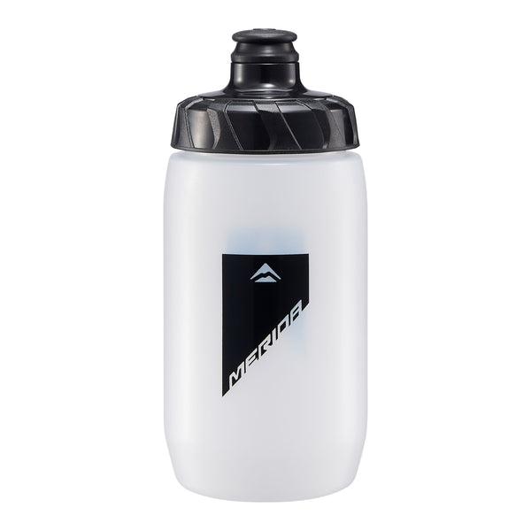Merida Bottle Transparent Classic - Cycling Boutique
