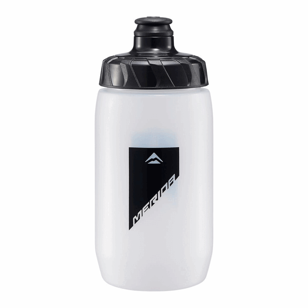 Merida Bottle Transparent Classic - Cycling Boutique