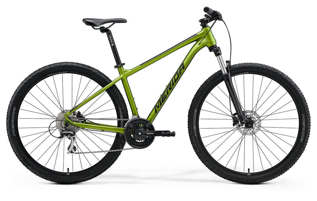 Merida MTB Bike Big Nine 20-3X, for Sports Touring